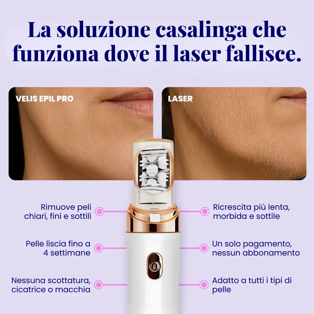 Velis Epil Pro™