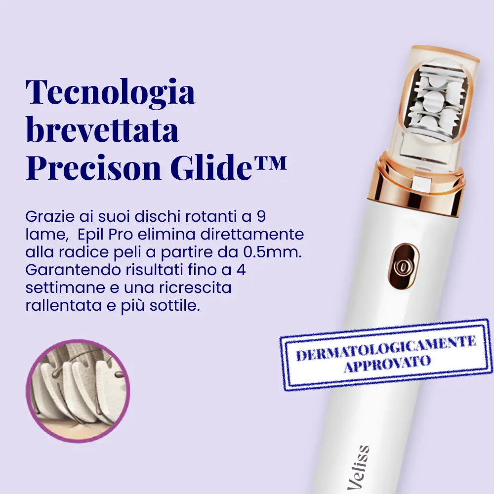 Velis Epil Pro™
