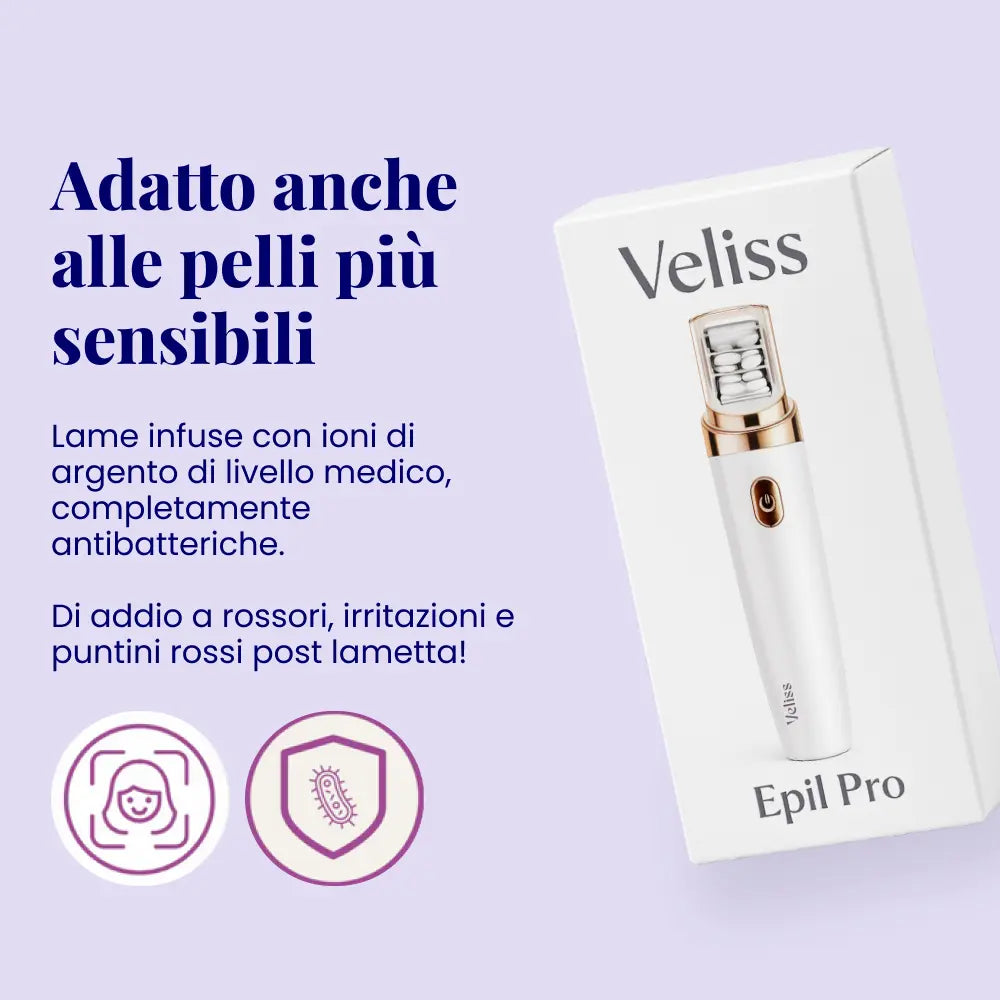 Velis Epil Pro™