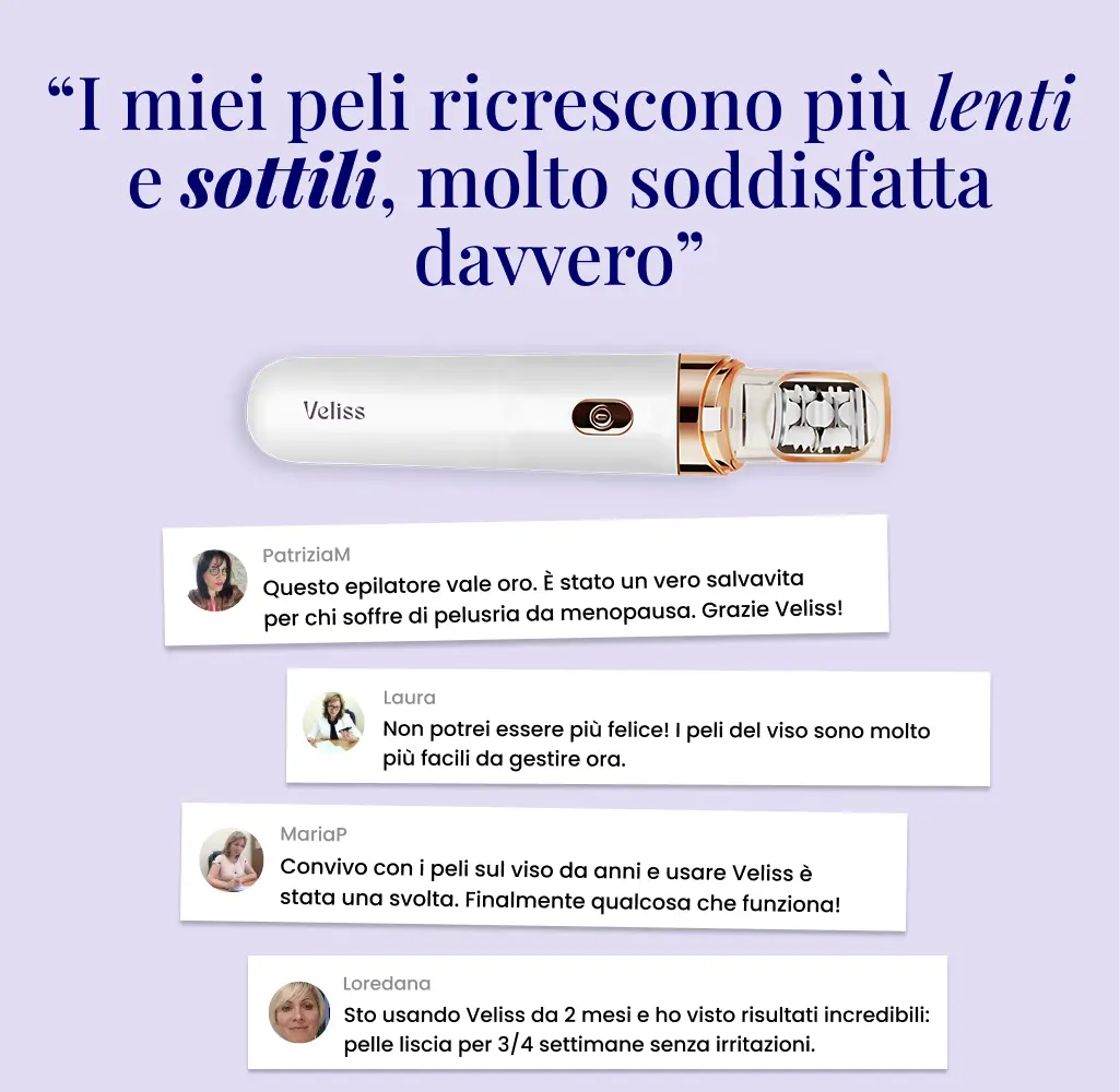 Velis Epil Pro™
