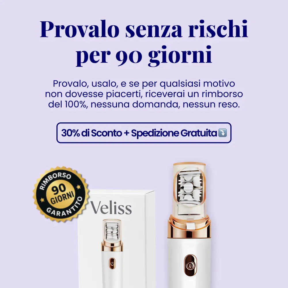 Velis Epil Pro™